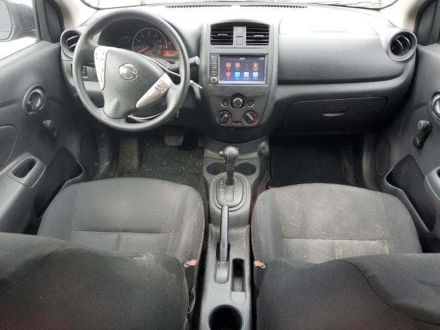 Photo 7 VIN: 1GNSCDEJ1DR157635 - NISSAN VERSA 