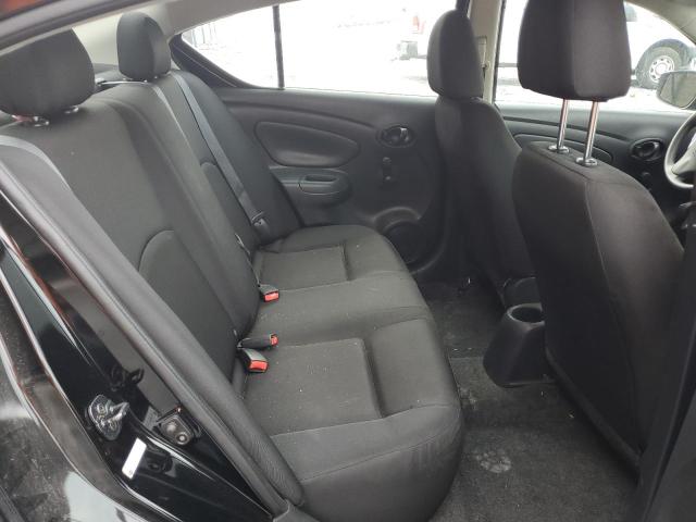 Photo 9 VIN: 1GNSCDEJ1DR157635 - NISSAN VERSA 