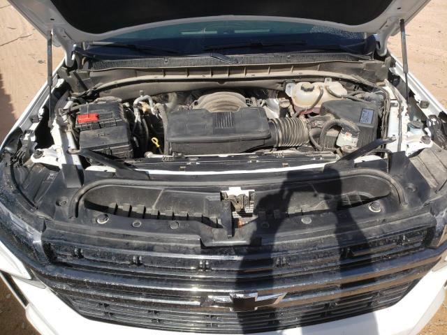 Photo 11 VIN: 1GNSCEKD1MR377815 - CHEVROLET SUBURBAN C 