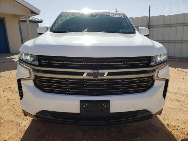 Photo 4 VIN: 1GNSCEKD1MR377815 - CHEVROLET SUBURBAN C 