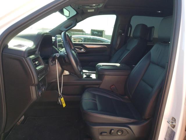 Photo 6 VIN: 1GNSCEKD1MR377815 - CHEVROLET SUBURBAN C 