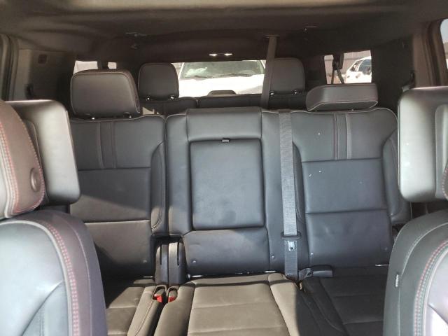 Photo 9 VIN: 1GNSCEKD1MR377815 - CHEVROLET SUBURBAN C 