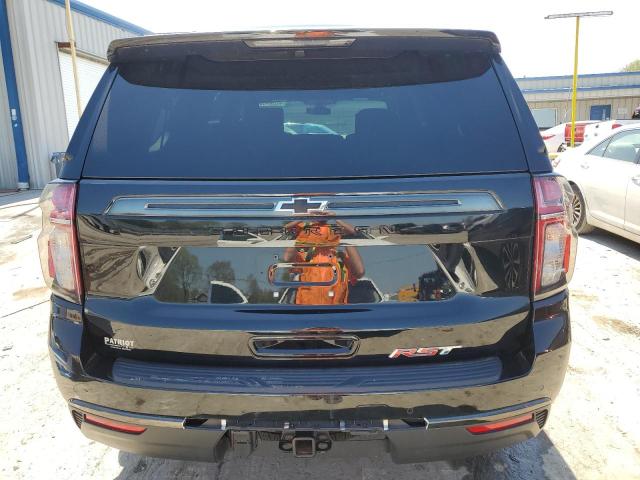 Photo 5 VIN: 1GNSCEKD3MR236034 - CHEVROLET SUBURBAN C 