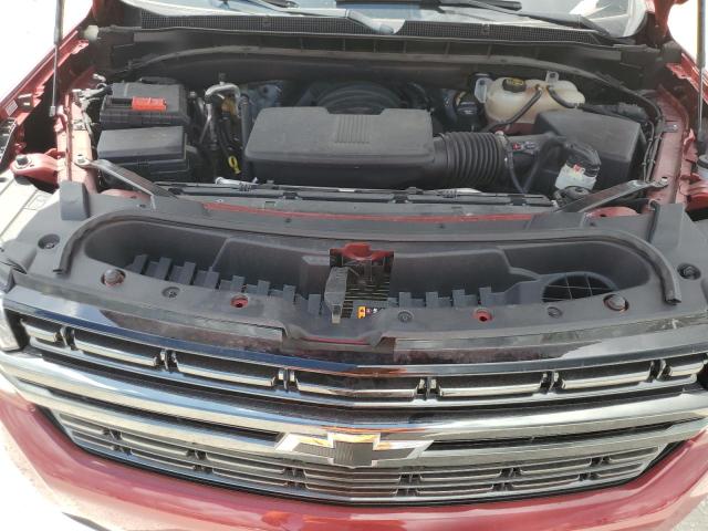 Photo 11 VIN: 1GNSCEKD4NR150507 - CHEVROLET SUBURBAN C 