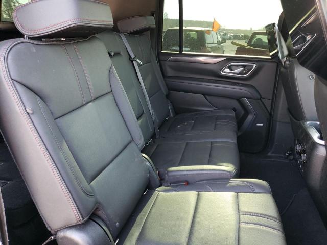 Photo 10 VIN: 1GNSCEKD7MR492452 - CHEVROLET SUBURBAN C 