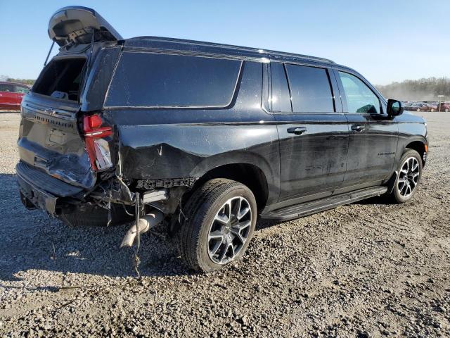 Photo 2 VIN: 1GNSCEKD7MR492452 - CHEVROLET SUBURBAN C 