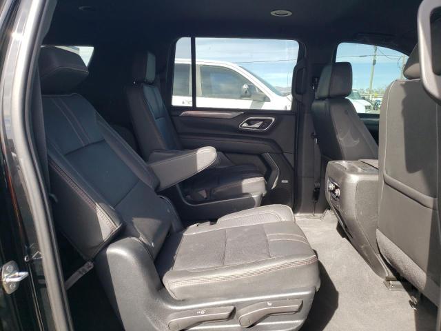 Photo 10 VIN: 1GNSCEKD7PR237515 - CHEVROLET SUBURBAN 