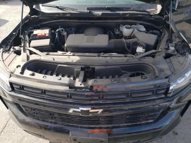 Photo 11 VIN: 1GNSCEKD7PR237515 - CHEVROLET SUBURBAN 