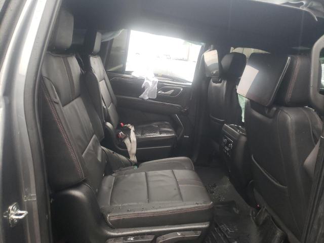 Photo 10 VIN: 1GNSCEKT2MR340375 - CHEVROLET SUBURBAN C 