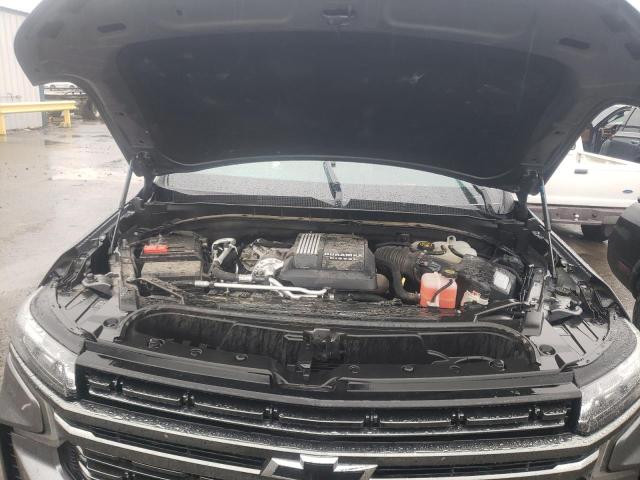 Photo 11 VIN: 1GNSCEKT2MR340375 - CHEVROLET SUBURBAN C 