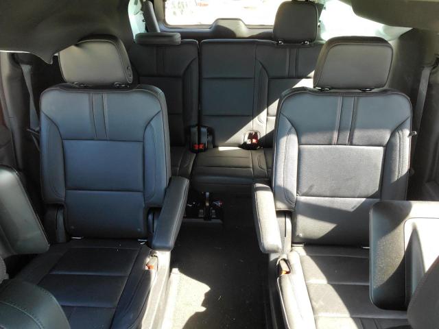 Photo 9 VIN: 1GNSCEKT5MR304146 - CHEVROLET SUBURBAN C 