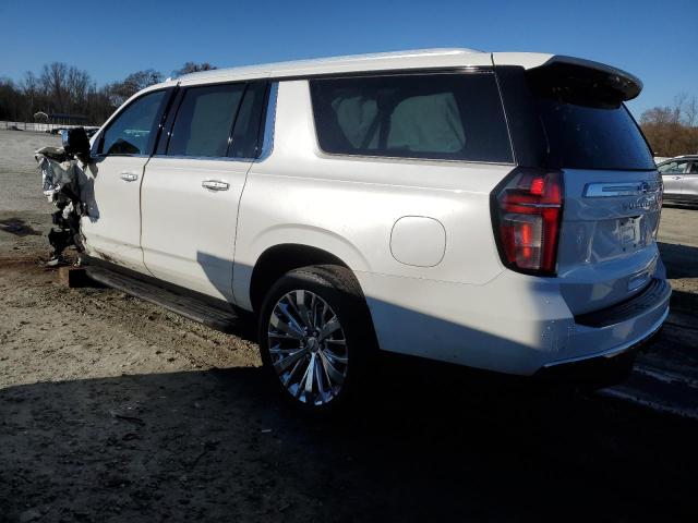 Photo 1 VIN: 1GNSCFKD0MR182956 - CHEVROLET SUBURBAN 