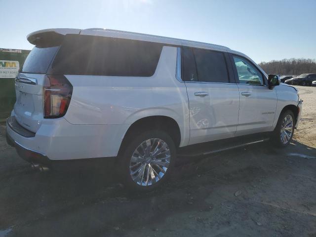 Photo 2 VIN: 1GNSCFKD0MR182956 - CHEVROLET SUBURBAN 