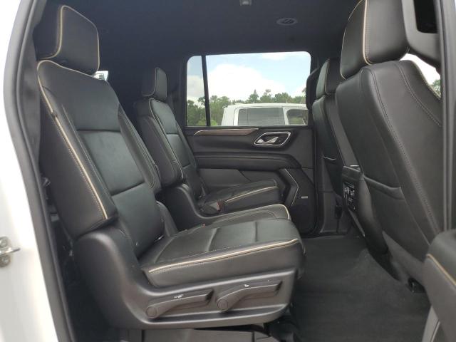 Photo 10 VIN: 1GNSCFKD0NR161283 - CHEVROLET SUBURBAN C 