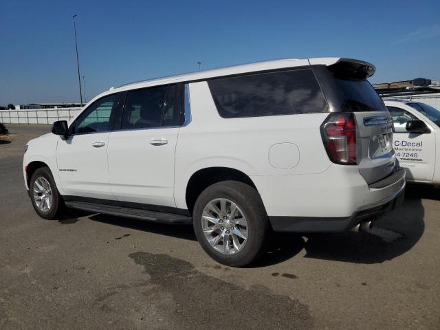 Photo 1 VIN: 1GNSCFKD0PR345884 - CHEVROLET SUBURBAN C 