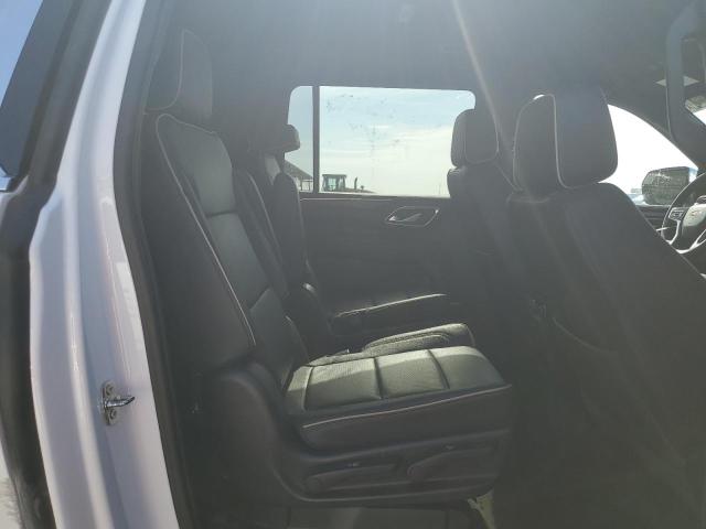 Photo 10 VIN: 1GNSCFKD0PR345884 - CHEVROLET SUBURBAN C 