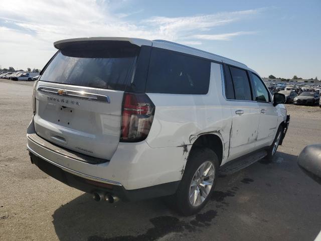 Photo 2 VIN: 1GNSCFKD0PR345884 - CHEVROLET SUBURBAN C 