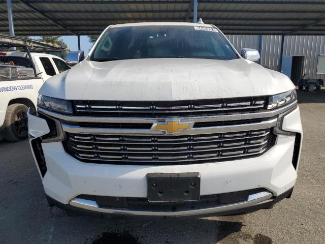 Photo 4 VIN: 1GNSCFKD0PR345884 - CHEVROLET SUBURBAN C 