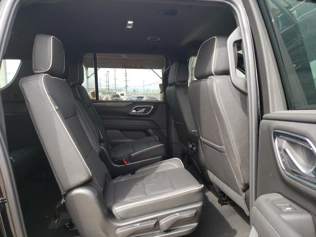 Photo 10 VIN: 1GNSCFKD0PR500207 - CHEVROLET SUBURBAN 