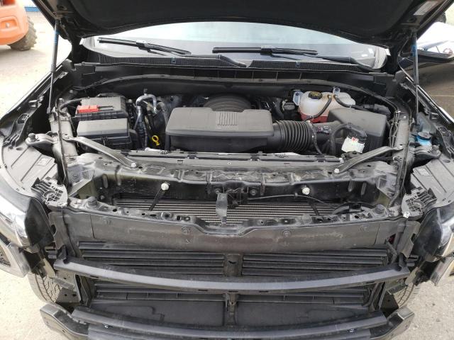 Photo 11 VIN: 1GNSCFKD0PR500207 - CHEVROLET SUBURBAN 