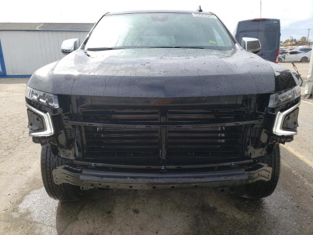 Photo 4 VIN: 1GNSCFKD0PR500207 - CHEVROLET SUBURBAN 