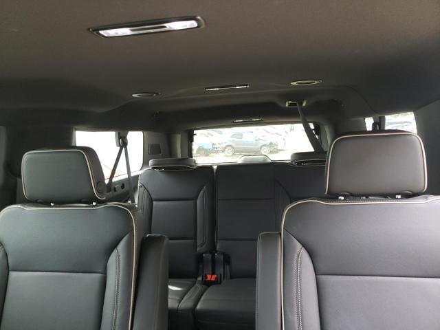 Photo 9 VIN: 1GNSCFKD0PR500207 - CHEVROLET SUBURBAN 