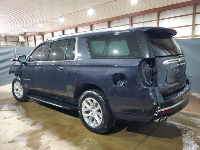 Photo 1 VIN: 1GNSCFKD1PR378876 - CHEVROLET SUBURBAN C 