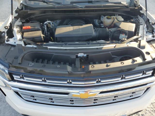 Photo 11 VIN: 1GNSCFKD2NR180661 - CHEVROLET SUBURBAN C 