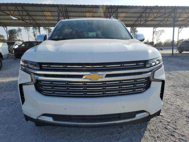 Photo 4 VIN: 1GNSCFKD2NR180661 - CHEVROLET SUBURBAN C 