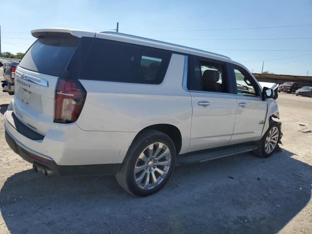 Photo 2 VIN: 1GNSCFKD3MR183079 - CHEVROLET SUBURBAN C 