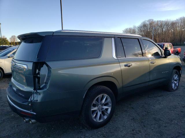 Photo 2 VIN: 1GNSCFKD3PR138566 - CHEVROLET SUBURBAN 