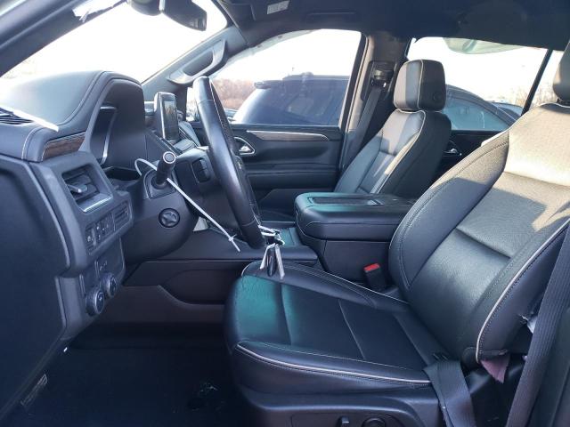 Photo 6 VIN: 1GNSCFKD3PR138566 - CHEVROLET SUBURBAN 