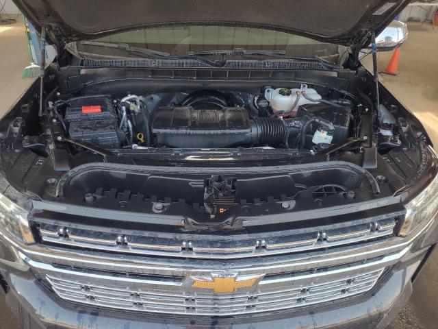 Photo 11 VIN: 1GNSCFKD3PR452718 - CHEVROLET SUBURBAN C 