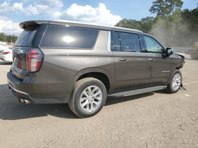 Photo 2 VIN: 1GNSCFKD4MR463478 - CHEVROLET SUBURBAN C 