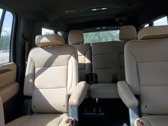 Photo 9 VIN: 1GNSCFKD4MR463478 - CHEVROLET SUBURBAN C 