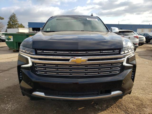 Photo 4 VIN: 1GNSCFKD4PR269635 - CHEVROLET SUBURBAN 