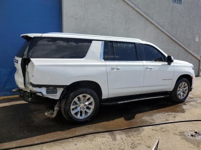 Photo 2 VIN: 1GNSCFKD4PR299511 - CHEVROLET SUBURBAN C 