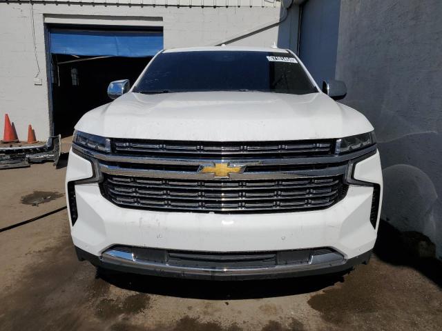 Photo 4 VIN: 1GNSCFKD4PR299511 - CHEVROLET SUBURBAN C 