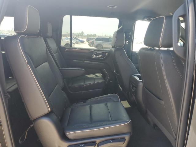 Photo 10 VIN: 1GNSCFKD5NR177267 - CHEVROLET SUBURBAN C 