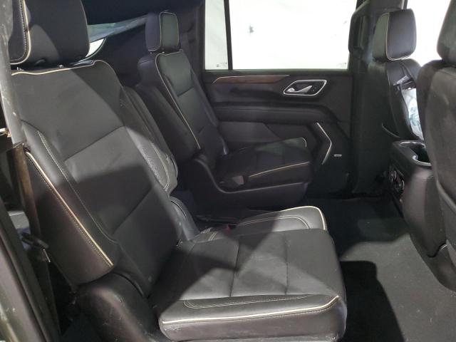 Photo 10 VIN: 1GNSCFKD5PR377617 - CHEVROLET SUBURBAN C 