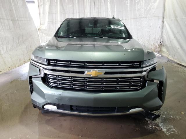 Photo 4 VIN: 1GNSCFKD5PR377617 - CHEVROLET SUBURBAN C 