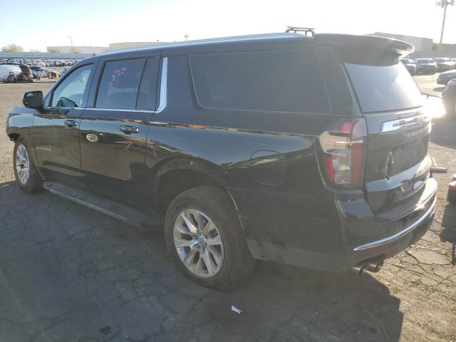 Photo 1 VIN: 1GNSCFKD5PR424080 - CHEVROLET SUBURBAN C 