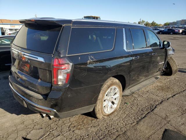 Photo 2 VIN: 1GNSCFKD5PR424080 - CHEVROLET SUBURBAN C 