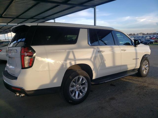 Photo 2 VIN: 1GNSCFKD6PR342522 - CHEVROLET SUBURBAN 