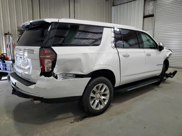 Photo 2 VIN: 1GNSCFKD6PR479377 - CHEVROLET SUBURBAN C 