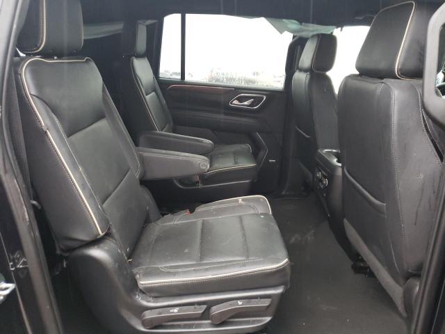 Photo 10 VIN: 1GNSCFKD8PR255799 - CHEVROLET SUBURBAN 