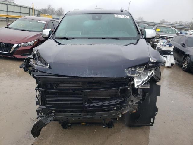 Photo 4 VIN: 1GNSCFKD8PR255799 - CHEVROLET SUBURBAN 