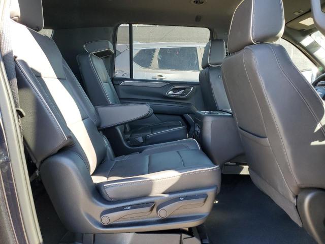 Photo 10 VIN: 1GNSCFKD8PR393780 - CHEVROLET SUBURBAN C 