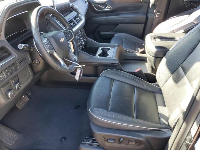 Photo 6 VIN: 1GNSCFKD8PR393780 - CHEVROLET SUBURBAN C 