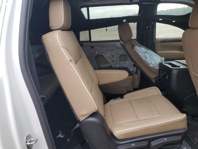 Photo 10 VIN: 1GNSCFKD8PR558758 - CHEVROLET SUBURBAN C 